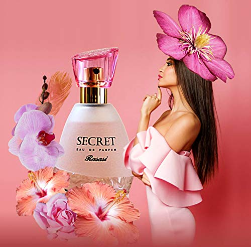 Get 50%off /Secret Perfume For Women’s By Rasasi – 75 Ml