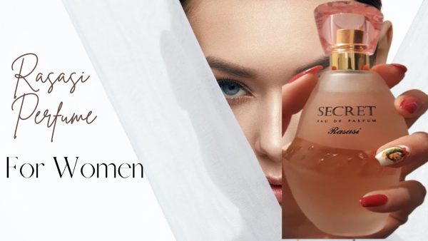Get 50%off /Secret Perfume For Women’s By Rasasi – 75 Ml