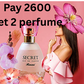 Get 50%off /Secret Perfume For Women’s By Rasasi – 75 Ml